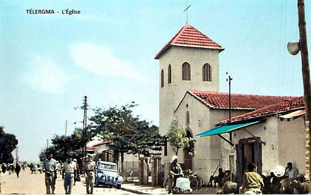 Telergma - L'Eglise.jpg